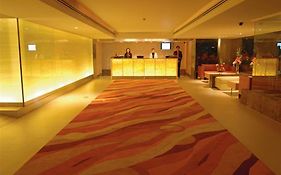 Tivoli Hotel Bangkok